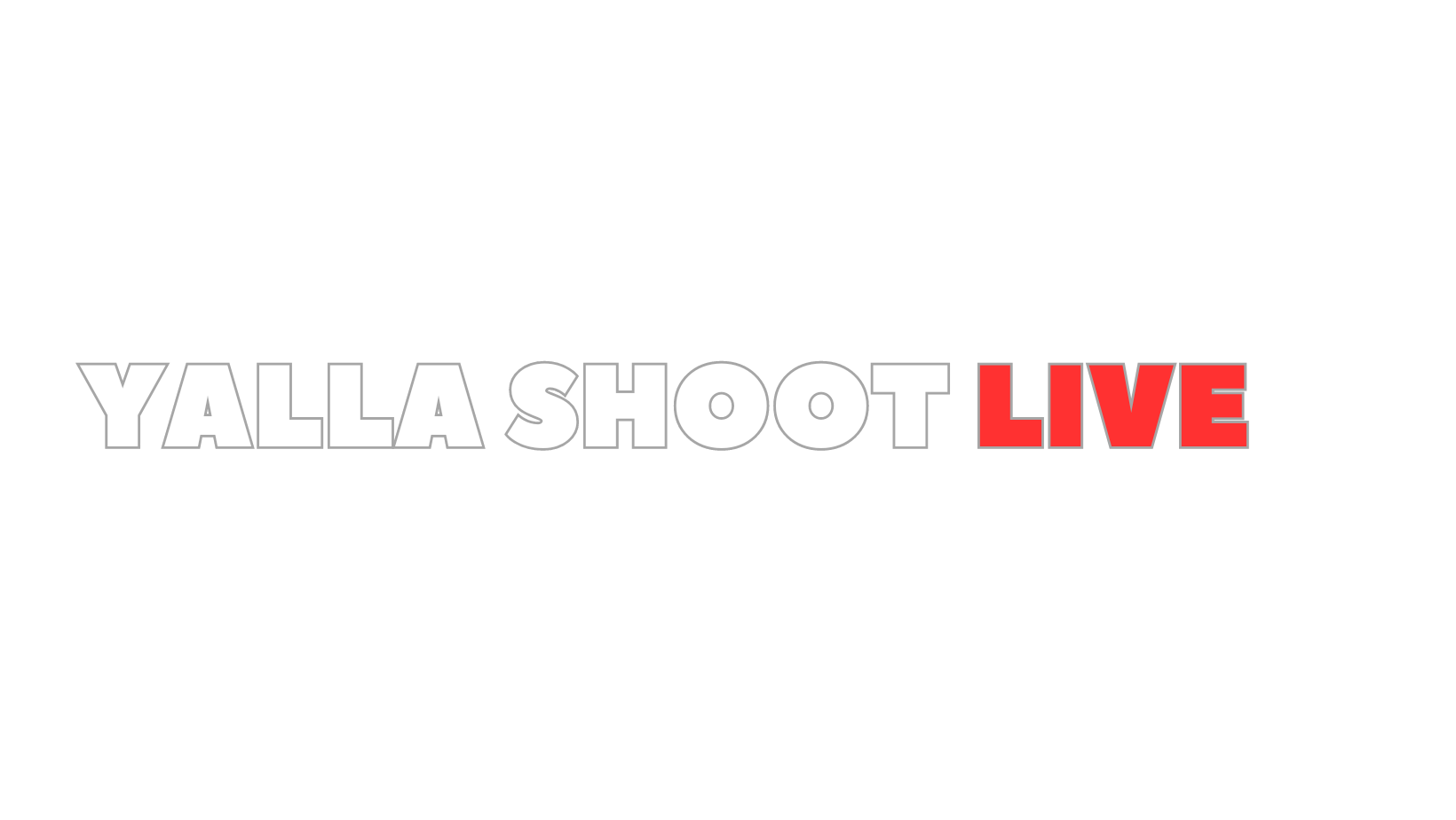 Yalla Shoot Live - English